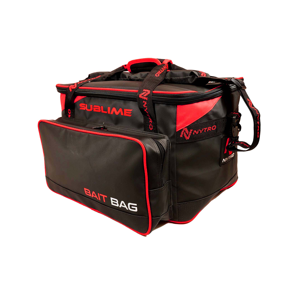 Nytro NTR Sublime Bait Bag Large (64x35x30cm)