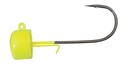 Northland Nedster Jig Loodkop 3.54g #1/0 Hk (3Pcs) - Chartreuse