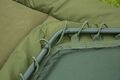 Ultimate Bedchair Deluxe Stretcher Wide