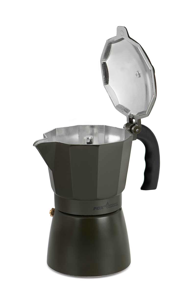 Fox Cookware Espresso Maker