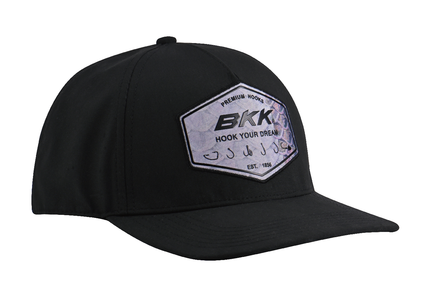 BKK Legacy Performance Hat Vispet