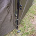 Ultimate Bivvy & Brolly Extension