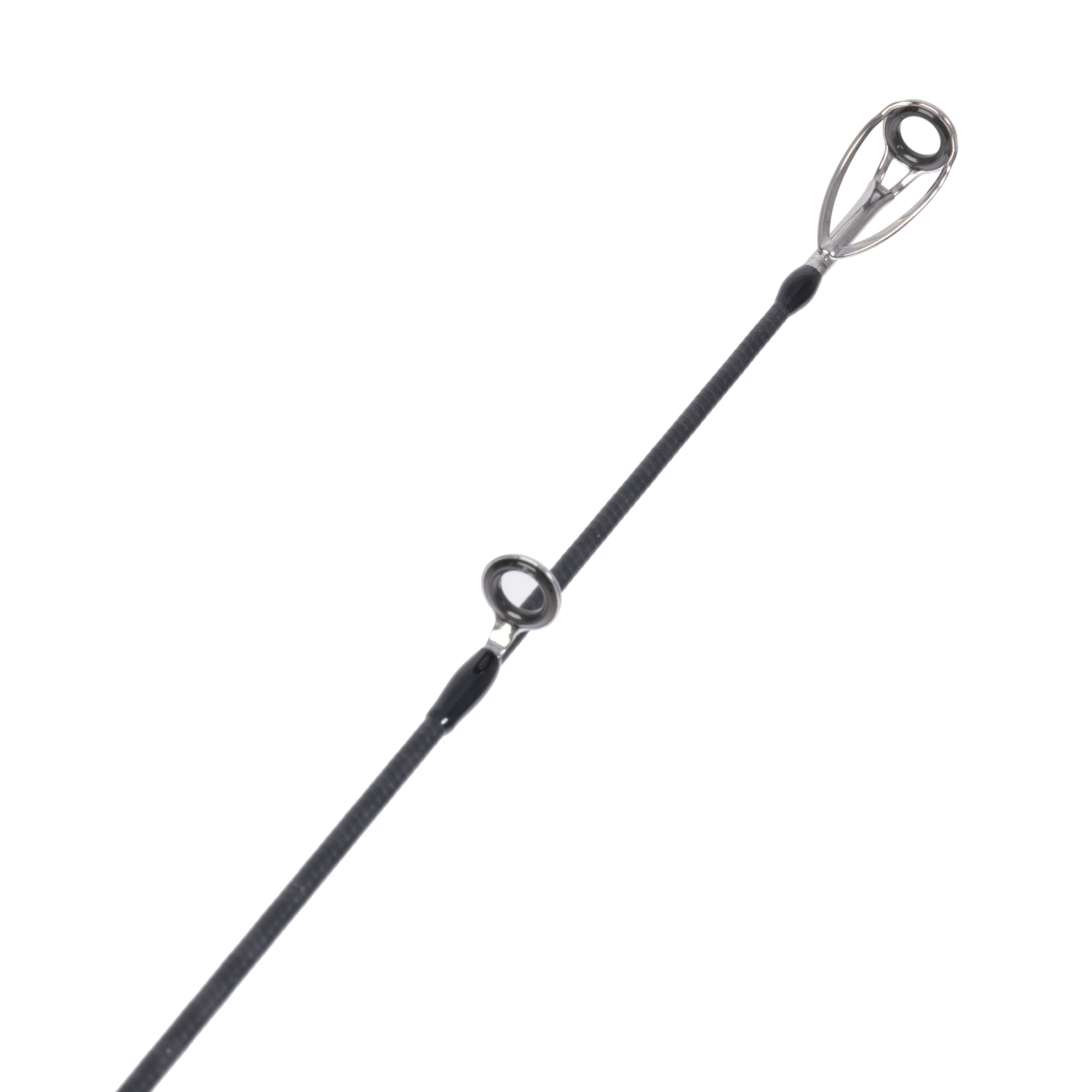 Hart Nation S-Jig Verticaalhengel 1.93m (120-250g)