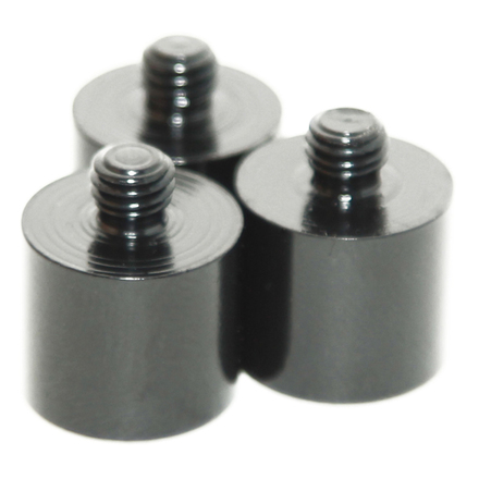 Ultimate Indicator Weights 10g (3stuks)