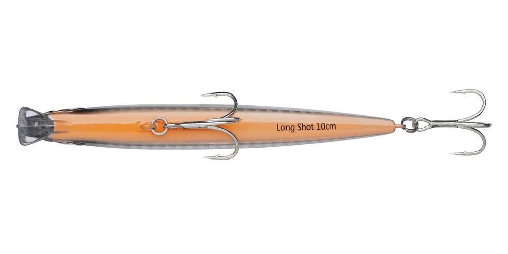 Berkley Dex Long Shot Twitchbait 10cm (11g)