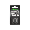 Korda Mini Heli Safe (2pcs) - Korda Mini Heli Safe Brown (2pcs)