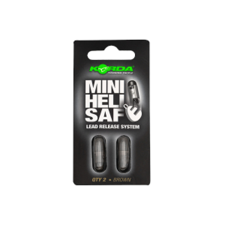 Korda Mini Heli Safe (2pcs)