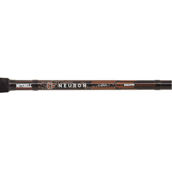 Mitchell Neuron Carp Combo 3,60m (3lb)