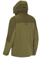 Fladen Jacket Authentic 5.0 Olive Visjas