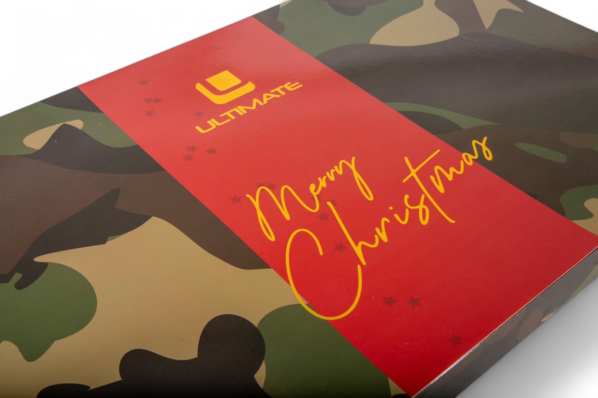 Ultimate Carp Tackle Adventskalender 2024 (24 Dagen Cadeaus!)