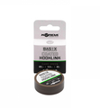 Korda Basix Coated Hooklink - Korda Basix Coated Hooklink 25lb/11,3kg 10m