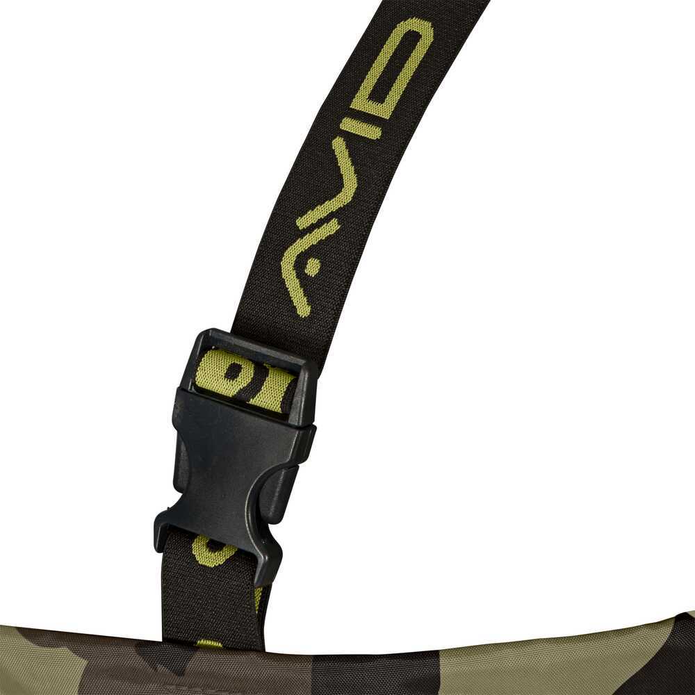 Avid Distortion Camo Chest Waders