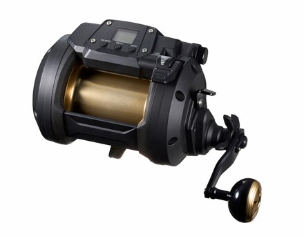 Daiwa Tanacom RH Zeevis Elektrische Reel 1200