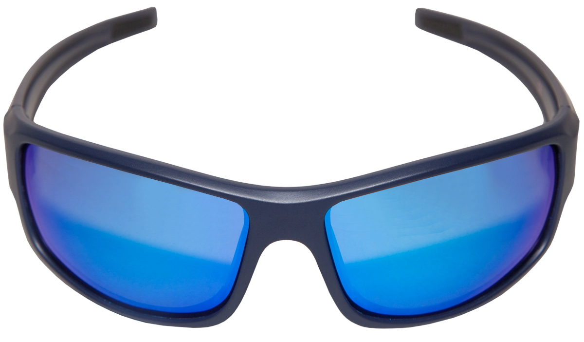Ultimate Pro Vision Blue Mirror