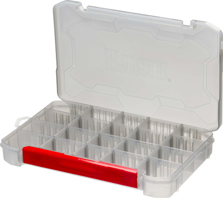 Rapala Tackle Tray Tacklebox 35.6x22.7x4.3cm