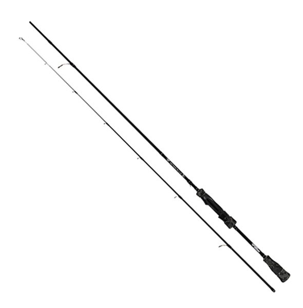 Fox Rage Street Fighter Ultra Finesse Spinhengel 1.80m (0.5-6g)