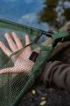 Ultimate DeLuxe Carp Net 42" with 2pcs Carbon Handle