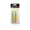 Fox Rage Pro Shad Perch Ultra UV Packs - 14cm