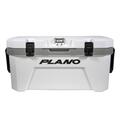 Plano Frost Hard Cooler Koeltas 30L - Ice White