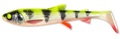 Savage Gear 3D Whitefish Shad 15cm 27g (2 Stuks) - Lemon Tiger