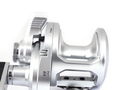 Shimano Speedmaster Zeevis Reel LD II RH