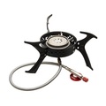 Prologic Blackfire Inspire Gas Stove (Incl. Carry Pouch)