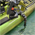 Railblaza Transducer Mount Kayak/Canoe