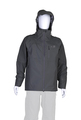 Daiwa Gore-Tex Rain Jacket Gray