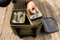 Tactic Carp Waterproof Luggage Waterdichte Tassen