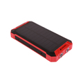 Ultimate Explora Solar Power Bank 20.000 mAh