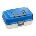 Kolpo Fishing Tackle Box - 2 tray L