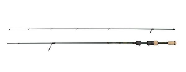 Abu Garcia Carabus Delicate2 Ultra Light Spinhengel 1.83m