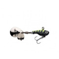 Berkley Pulse Spintail 14g - Jailbird