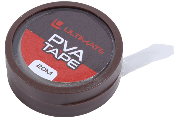 Ultimate Carp Tacklebox - Ultimate PVA Tape