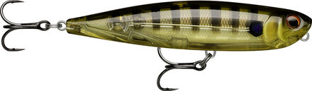 Rapala Precision Xtreme Pencil Glassy Gill UV Jerkbait 13cm (26g)