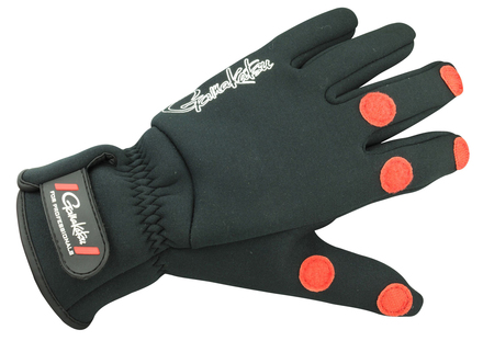 Gamakatsu Power Thermal Gloves