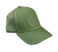 RidgeMonkey APEarel Dropback Trucker Cap Pet - Green