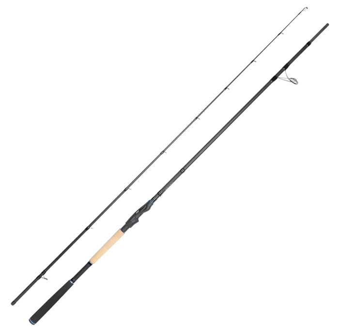 Gator Spin Bait Explorer 259cm (80-110g) Spinhengel