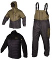 Grade Wintersuit Warmtepak (3-delig!)