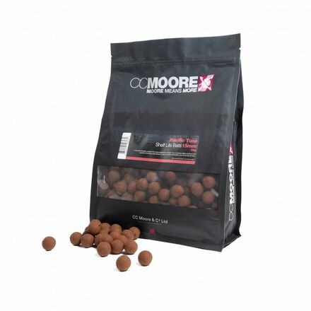 CC Moore Pacific Tuna Boilies 18mm (5kg)