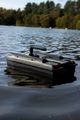 Ridgemonkey Hunter 750 Bait Boat Echo Edition (Incl. Fishfinder)