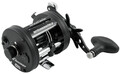 Abu Garcia Ambassadeur Pro Rocket Black Edition Reel - 6501