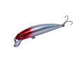 Ultimate X-Minnow Plug 9.5cm (9g) - Redhead