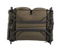 JRC Cocoon II Flatbed Sleepsystem Stretcher (Incl. Slaapzak)