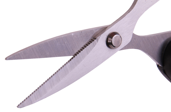 Ultimate Sharp Scissors