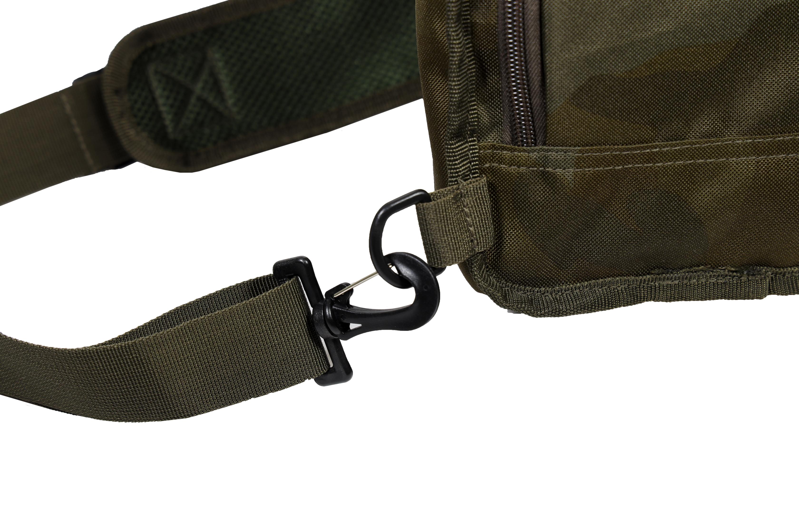 Sonik Xtractor Sling Bag Schoudertas