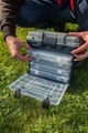 Ultimate Large Storage Box incl. 4 Tackleboxen