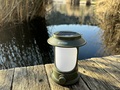 Holdcarp Solar Lamp (Oplaadbaar Met Zonne-Energie)