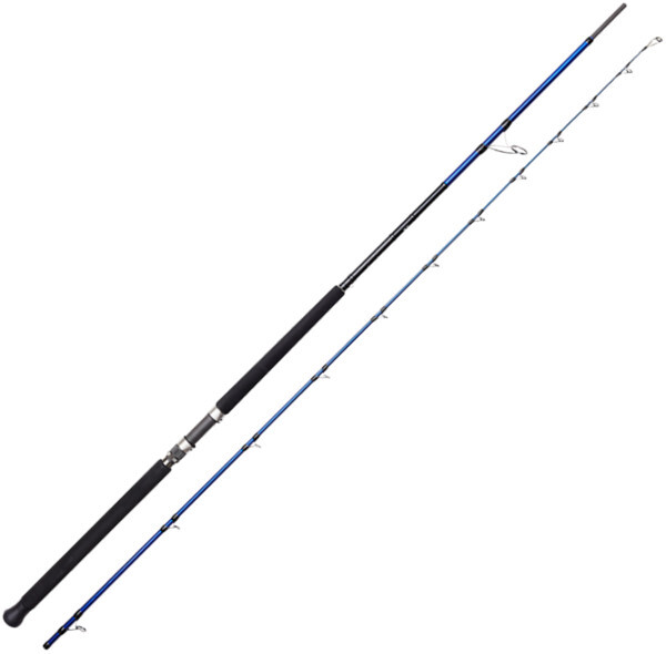 Savage Gear SGS6 Shore Jigging Hengel