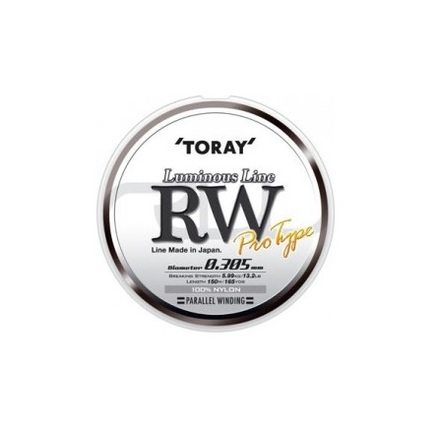 Toray Rw Nylon (150m)